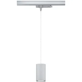 Paulmann Kratos 96609 LED-Pendelleuchte LED 18,5W Silber