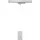 Paulmann Kratos 96609 LED-Pendelleuchte LED 18,5W Silber