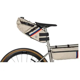 AGU Venture Satteltasche beige
