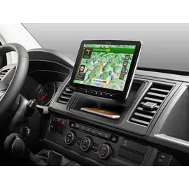 Alpine INE-F904T61 | All in One Navigation mit 9-Zoll Display für VW T6.1