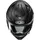 HJC Helmets RPHA 72 Matt Schwarz M