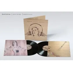 Died In The Wool (Manafon Variations 2LP)