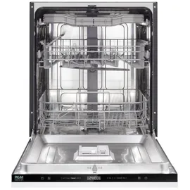 OPTIFIT Küchenzeile Optikoncept Erik 270 cm braun