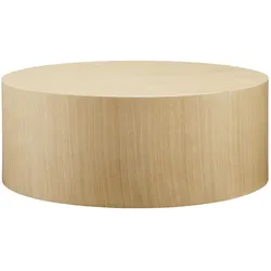 SalesFever Couchtisch - Natur