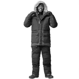 Fjällräven Polar Expedition Parka Laurel Green/Deep Forest XL