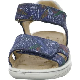 superfit Sparkle Blau 36