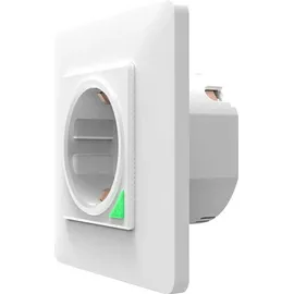 PNI Smart-Home-Steckdose Weiß 7 St.