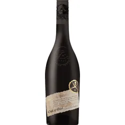 Cabernet Sauvignon Oak & Steel Weingut Lergenmüller 2021