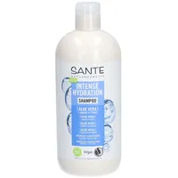 Sante Intense Hydration Shampoo 500ml