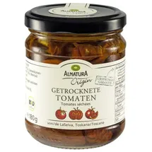 Alnatura Origin Bio Getrocknete Tomaten 180G