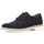 Gabor Schnürschuhe in blau | Gr.: 44,5
