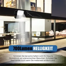 LuVision LV-G-2035 Schwarz