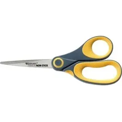 Schere Titanium Non Stick E-3368100 Softgrip 20,4cm