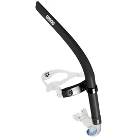 Arena Schwimmschnorchel Swim Snorkel Iii - Black - One Size