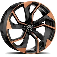 GMP Rebel 8,5 x 20 5 x 112 ET45 MB66,5 Kupfer