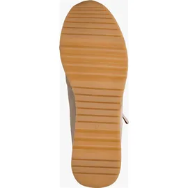 Marco Tozzi Sneaker Damen Weite E rosa 40