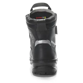 ELTEN Feuerwehrstiefel FRASER Pro BOA® ESD HI3 766901 45