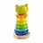HABA Steckspiel Frosch
