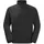 Jack Wolfskin Bockenheim Fleece Granite Black L