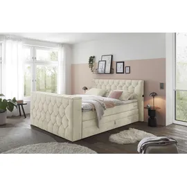 ed exciting design Springdale 203 x 243 cm H3/H4 Beige