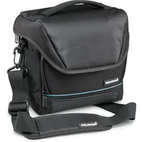Cullmann Boston Maxima 85+ (Kamera Schultertasche), Kameratasche, schwarz