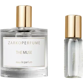 ZARKOPERFUME The Muse Eau de Parfum 30 ml