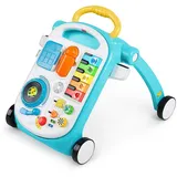 Baby Einstein Baby Einstein, Musical Mix ‘N Roll 4-in-1 Activity Walker