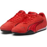 Puma Catch SD Damen Sportschuh in Rot, Größe 41 - Rot