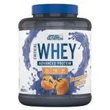 Applied Nutrition Critical Whey Blueberry Muffin