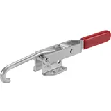 Amf, Schraubstock + Zwinge, Verschlussspanner