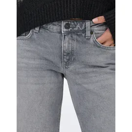 Only Onljuicy LW WIDE LEG DNM REA707 Noos - 27W / 32L