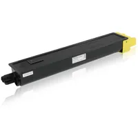TonerPartner Kompatibel zu Kyocera 1T02MVANL0 / TK-8315Y Tonerkartusche, gelb