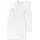 SCHIESSER 2-Pack Tanktop (173909) white