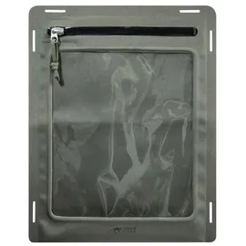 Tasmanian Tiger TT W-Pouch A4 WR Unisex Taschenorganizer Steingrau-Oliv