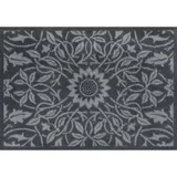 Wash+Dry St James Ceiling 60 x 85 cm Blau