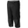 Hero by John Medoox TACOMA Pro Workwear 3/4-Hose Schwarz 56