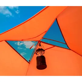 tambu Haika 2 Blau/Orange