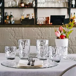 Bormioli Rocco Diamond Longdrinkglas 0,47 l 6-tlg.