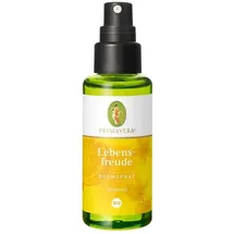 Primavera Lebensfreude Raumspray Bio