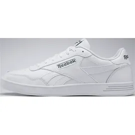 Reebok Court Advance Tennisschuhe, weiß, Größe 36 / 36