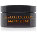 American Crew Matte Clay 85g Haarcreme