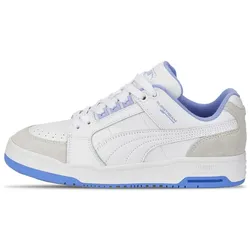 Puma Lifestyle Slipstream Low Retro | Sneaker für Damen | Weiß - 40