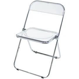[en.casa] Klappstuhl Pornainen 2er Set
