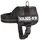 Trixie K9 Powergeschirr Hundegeschirr Schwarz 2XS/Baby 2