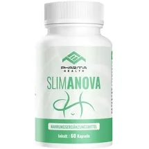 Pharma Health Slimanova Kapseln 60 St.