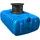 4rain Flat S Tanksystem 2 x 1,500 l