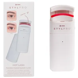 StylPro Hot Lash Heated Eyelash Curler