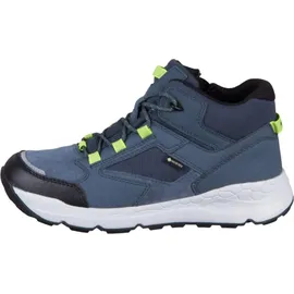 superfit FREE RIDE Blau 33