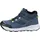 superfit FREE RIDE Blau 33