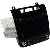 Radio Autoradio DAB+ RCD 550 VW Touareg 7P original Neu/OVP